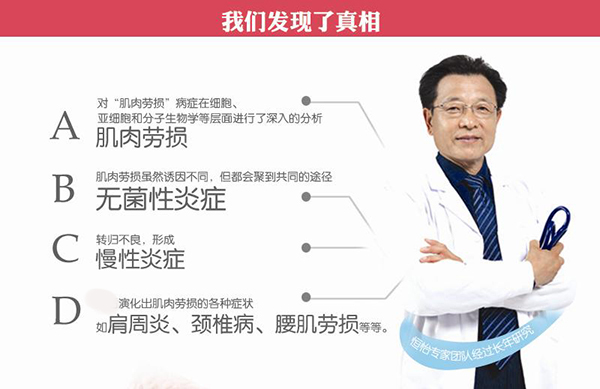 預(yù)防肩周炎——恒怡運(yùn)動(dòng)，簡(jiǎn)約而不簡(jiǎn)單！